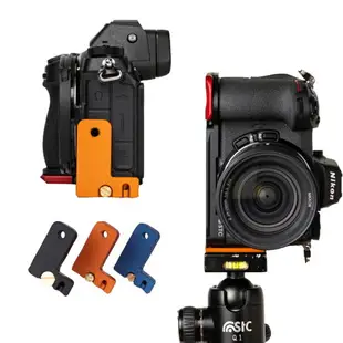【STC】FOGRIP快展手把 單購 L側版 (黑色) Nikon Z6/Z7 公司貨 現貨 樂福數位