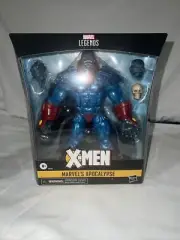 Hasbro Marvel Legends Series Apocalypse Action Figure - E9302