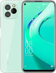 C21 Pro Unlocked Smartphones 21MP Triple Camera Mobile Phone 6.39" HD+ Unlocked