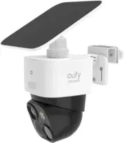 Weatherproof Gutter Mount for Evfy Solocam S340