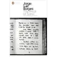 Penguin Classics The Book of Sand and Shakespeare's Memory/Jorge Luis Borges【三民網路書店】