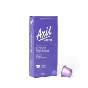 Axil Coffee Ethiopia - Chelchele (30 Pods)