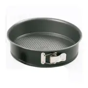 Norpro #3909 Nonstick Springform Pan, 9"