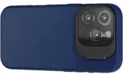 Moment CineClear UV Quick Lock Filter for iPhone 15 & 16 Pro and Pro Max