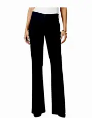 NEW NYDJ sz 14 Not Your Daughters Jeans Barbara Bootcut HIghpoint dark blue pant