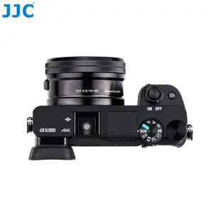 JJC FDA-EP10軟矽膠眼罩 索尼相機Sony A6000 A6100 A6300 NEX-7 NEX-6 等適用