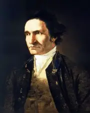 New 8x10 Photo: Explorer and Royal Navy Captain James Cook