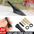 Car Radio Flexible Anti Noise Beesting Aerial Ariel 1.4" Arial Antenna Universal
