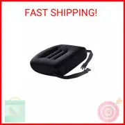 Adult Booster Seat for Car, Car Booster Seat for Short Drivers, Butt Cushion for