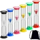 Hourglass Timer, Sand Timer, Sand Hourglass Clock, Hourglass Function, Colour Ho