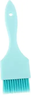 MUCKLILY Professional Salon Hair Dye Brush Soft Bristle Brush for Curly Hair for Highlighting and Dyeing