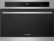 Westinghouse 44L Combination Microwave and Oven WMB4425SC