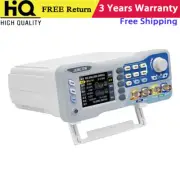 New! JDS8060 60MHz Dual Channel DDS Function Arbitrary Waveform Signal Generator