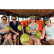 Save 20.01%! A Day to My Tho - Ben Tre of Mekong Delta with Lunch