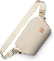 [Bellroy] Classic Sling (everyday 5 liter minimalist crossbody bag with internal organization)