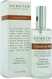 DemeterCologne Spray, Cinnamon Bun, 120ml