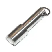 Recycling Test Magnet N52 Pocket Sized Rare Earth Scrap Metal Junk Picking KM03