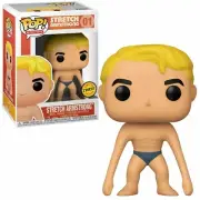 Chase Funko - Stretch Armstrong