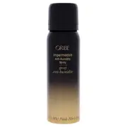 Oribe Impermeable Anti-Humidity Spray by Oribe for Unisex - 2.1 oz Hair Spray