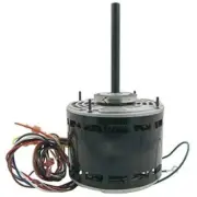 Goodman Manufacturing 0131M00760S Ceiling Mount Air Handler Blower Motors