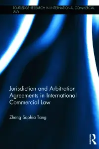 在飛比找博客來優惠-Jurisdiction and Arbitration A