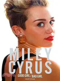 在飛比找三民網路書店優惠-Miley Cyrus