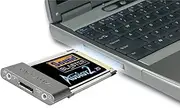 Creative Labs PCMCIA Sound Blaster Audigy 2 ZS Notebook ( 70SB053000012 )