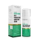 Dr. Sheth's Kesar&2% Kojic Acid Daily Pigmentation Correction Face Cream -30G