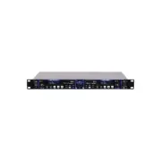 VocoPro Multitrack Recorder, One Size (SDR4000)