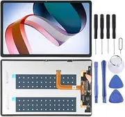 Mobile Phone Touch LCD Screen for Xiaomi Redmi Pad 10.6 inch 4G 2022 LCD Screen with Digitizer Full Assembly Replacement Part