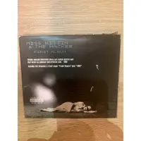 在飛比找蝦皮購物優惠-法國名techno First Album by Miss 
