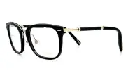 NEW CHOPARD VCHC76G 0300 ,23 KT Carbon fiber/ eyeglasses