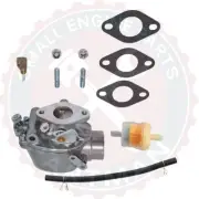 Carburetor Fit For Massey Ferguson MF Tractor TE20 TO20 TO30 Carb 181644M1