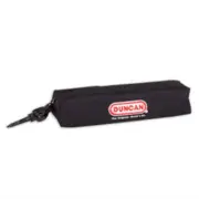 Duncan Yo Yo Storage Pouch (Black)