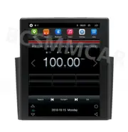 Fit For Fiat Doblo 2015-2019 Car Radio FM Player GPS WiFi Head Unit Android 13