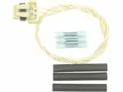 For 2007 Chevrolet Monte Carlo Oxygen Sensor Connector SMP 88182MG