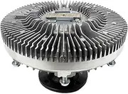 Clutch Spring Silicon Oil Fan Clutch 16250-E0370 Fit For HINO Truck Engine Cooling Part Fit For ZIQUN Car Clutches & Parts
