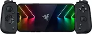 Razer Kishi V2 for iPhone - Mobile Gaming Controller (Universal Fit with Extendable Bridge, Stream PC and Console Games, Ergonomic Design, Powered by The Razer Nexus App)