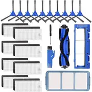 FOHOA Replacement Parts Accessories Kit for Eufy RoboVac 11S, 15C, 30, 30C, 12, 35C