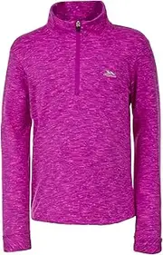 [TRESPASS] Children's Abra Long Sleeve Fleece