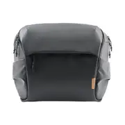 PGYTECH OneGo Shoulder Bag 10L (Obsidian Black)