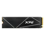 Adata AGAMMIXS70B-8000G-CS 8TB GAMMIX S70 BLADE PCIe GEN 4x4 M.2 2280 read/write speeds up to