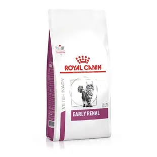 ROYAL CANIN 法國皇家 ER28 貓 早期腎臟病配方乾糧 處方飼料 1.5kg/3.5kg