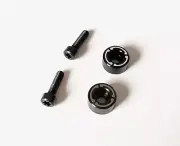 2x Golf Weight Screw For 2024 Taylormade QI10 LS Max HL Driver QI10 Tour hybrid