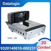 Datalogic Magellan 9300i 9320140010-000231 2D Wired Fixed Mount Barcode Scanner
