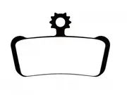 Ashima Disc Brake Pads - Semi Metallic - Avid Xo Trail - Elixir(7 Trail/9 Trail)/Sram Guide