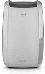 Tasciugo Ariadry Pure 21L Dehumidifier DDSX220WF, 2 in 1 Dehumidifier and Air Pu
