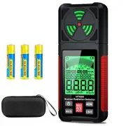 Geiger Counter Nuclear Radiation Detector - Portable Dosimeter Tester