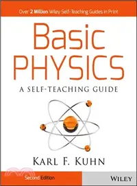 在飛比找三民網路書店優惠-BASIC PHYSICS: A SELF-TEACHING