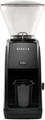 Baratza, Encore ESP 230V Coffee Grinder Black, ZCG495BLK2IAN1A